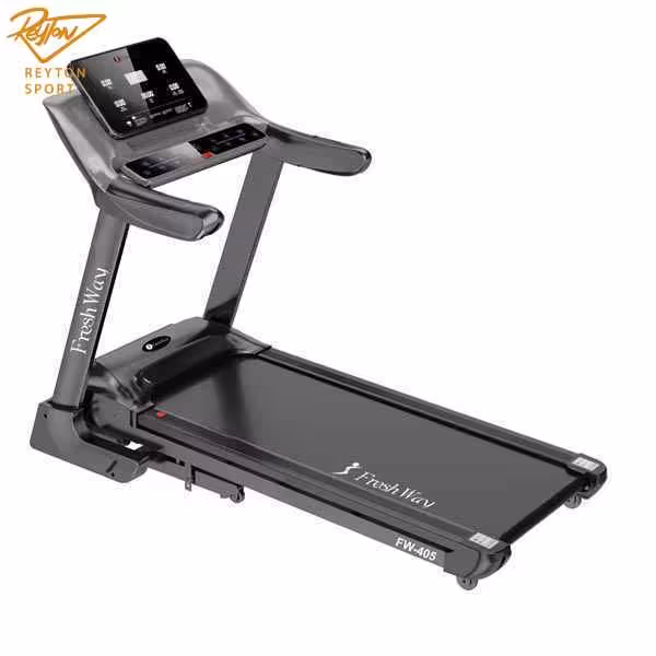 تردمیل خانگی فرش وی مدل FW-405