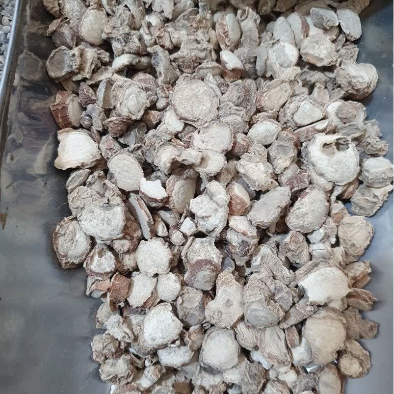 جدوار سفید 50 گرم