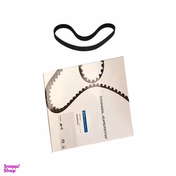 تسمه تایم دانگیل مدل 107YU22 مناسب برای پراید