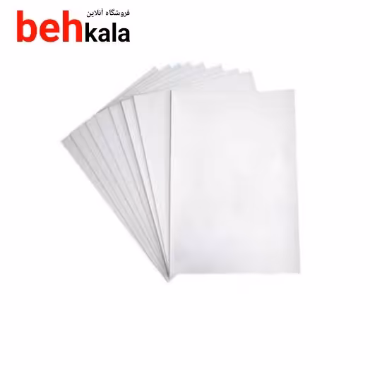 کاغذ A4 بسته 250 عددی درجه یک