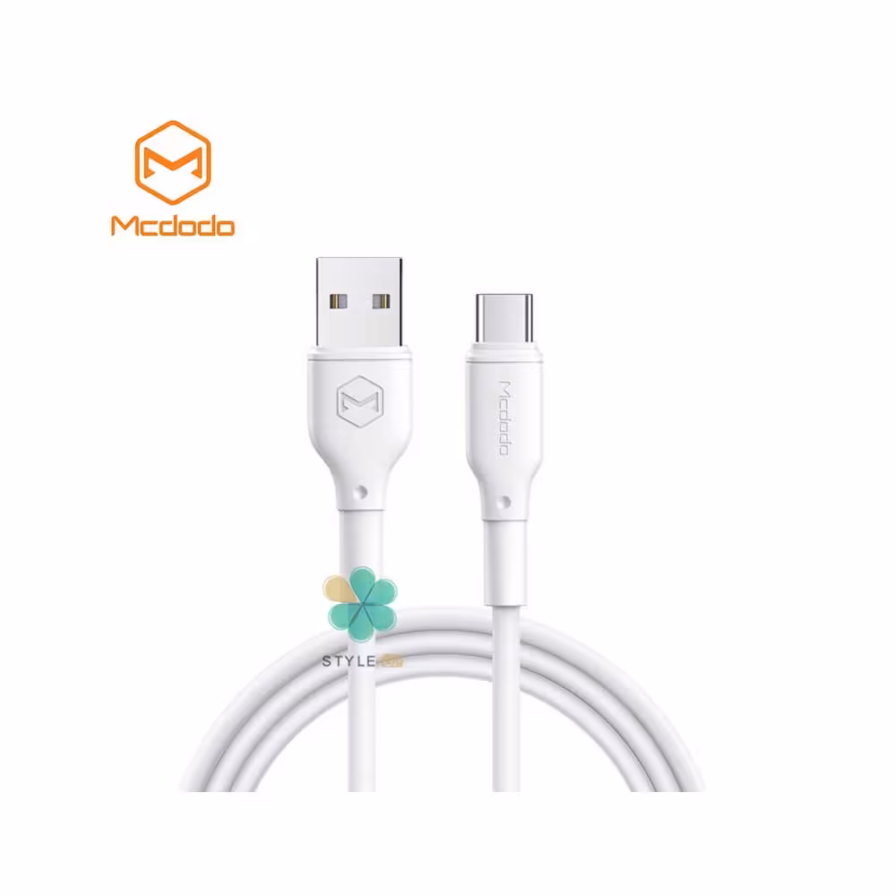 کابل شارژ تایپ سی مک دودو مدل Mcdodo CA-728