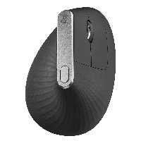 ماوس ارگونومیک عمودی لاجیتک مدل Logitech MX Vertical