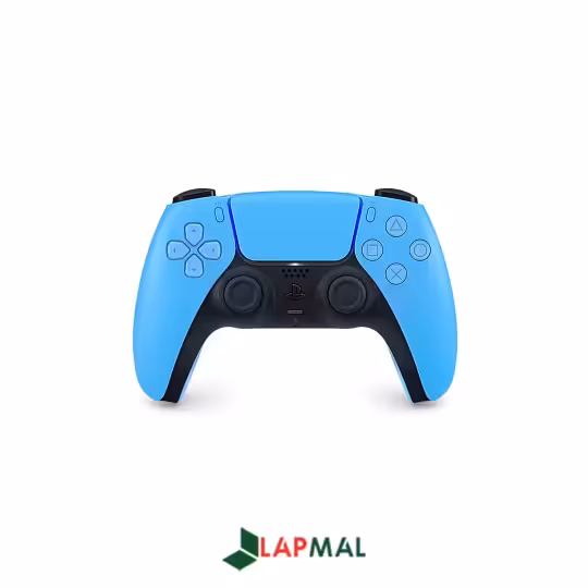 دسته بازی پلی استیشن 5 رنگ آبی
فروشگاه اینترنتی تخصصی لپتاپ لپ مال