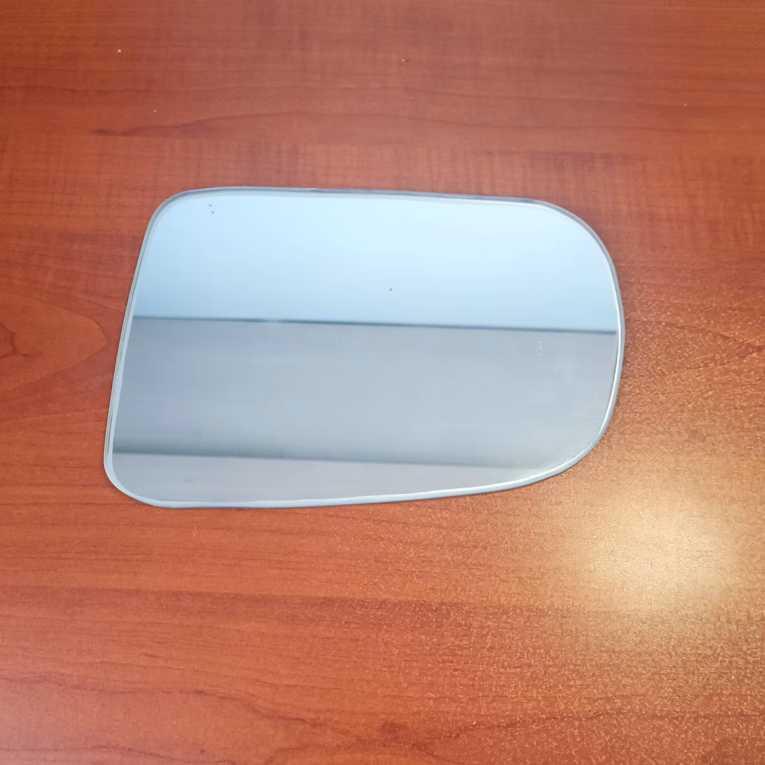 شیشه آینه بغل کاپرا  2 بسته دو عددی