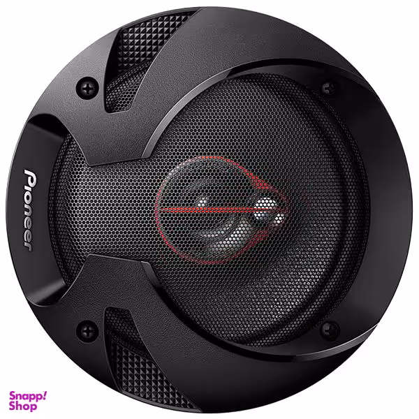 اسپیکر خودرو پایونیر مدل TS-R1651S بسته دو عددی
