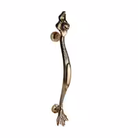 دستگیره حیاط ایران مدل 8104L