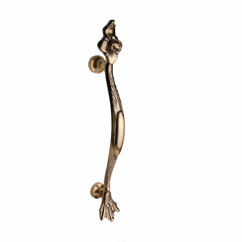 دستگیره حیاط ایران مدل 8104L