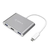 مبدل Type-C به HDMI اوریکو RCH3A