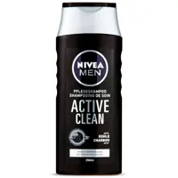 شامپو مو نیوآ مدل ACTIVE CLEAN حجم 250 میلی لیتر