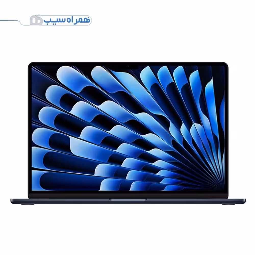 لپ تاپ اپل 15.3 اینچی مدل MacBook Air MRYU3 2024
