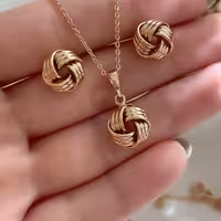 نیم ست ژوپینگ 12