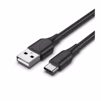 کابل شارژ USB 2.0 به Type-c ونشن مدل CTH طول 2 متر