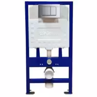 فلاش تانک وال هنگ توکار ایران با کلید(پسکرایه)