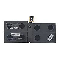 باتری تبلت مایکروسافت سرفیس پرو Surface Pro5_Gimo Plus داخلی-45 وات ساعت
