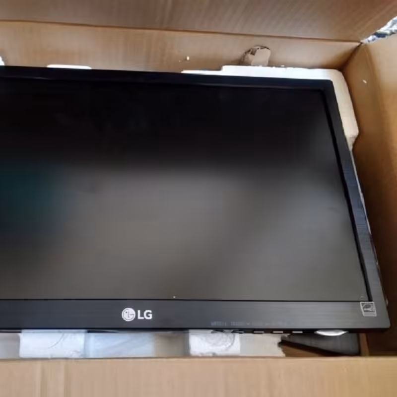 مانیتور lG مدل 19M37
