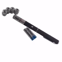 لیزر پوینتر خطی سبز (5سر)