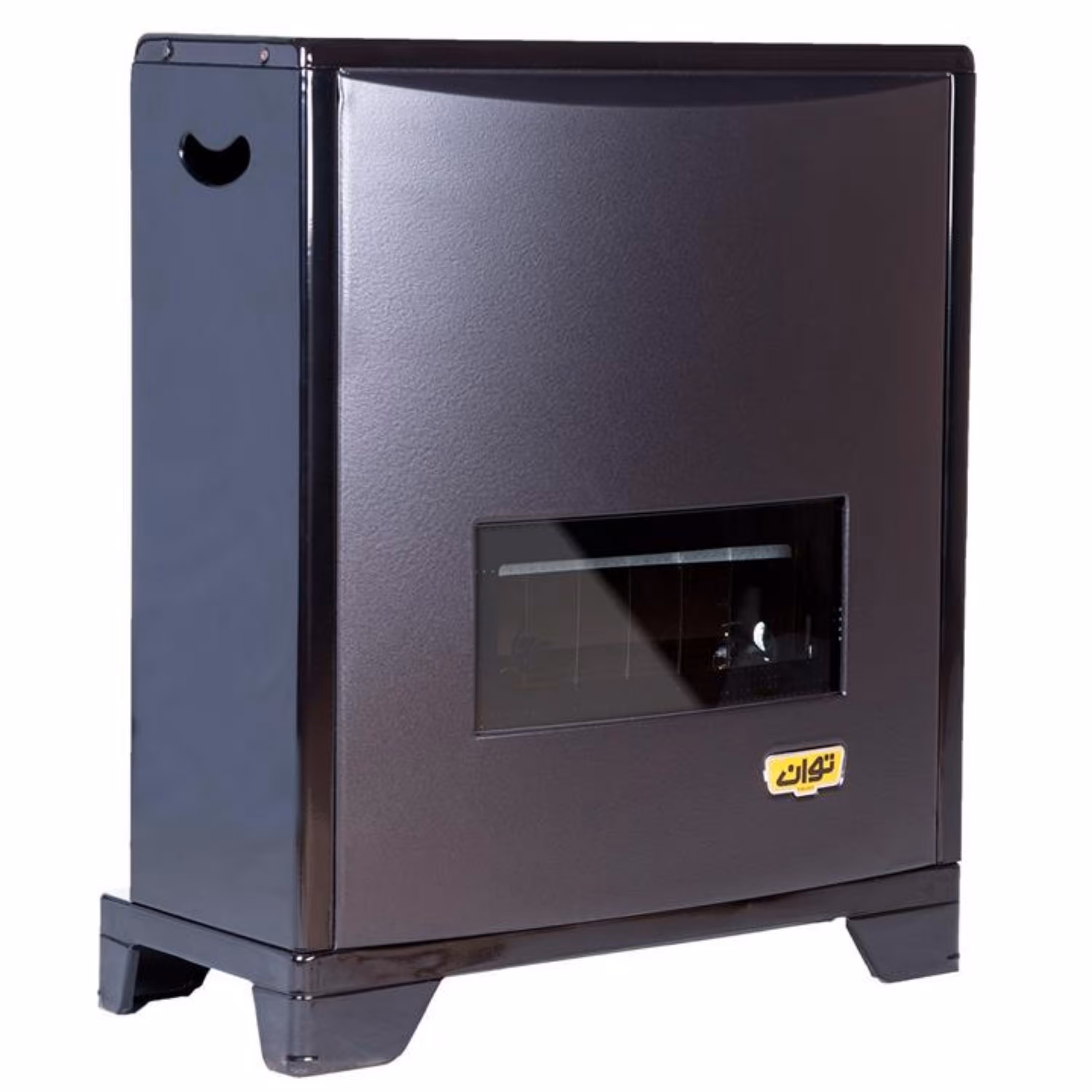 بخاری 9000 توان گاز و هوشمند گرمای عالی 