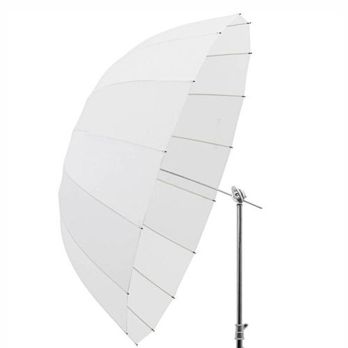 چتر پارابولیک سفید گودکس Godox Transparent Parabolic UB-105D Umbrella