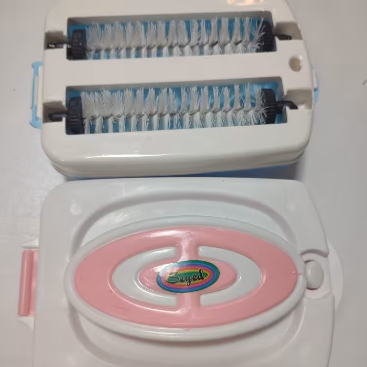 نبتون دو برس