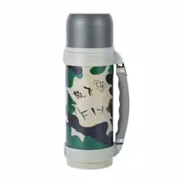 فلاسک مدل کوهنوردی ظرفیت 600 میل