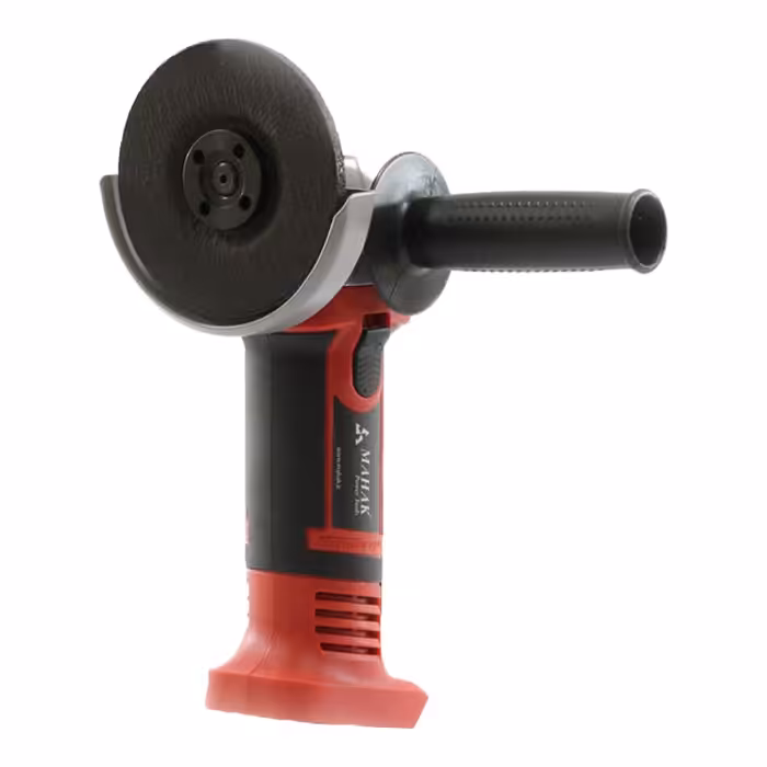 مینی فرز شارژی محک مدل AG-20LI