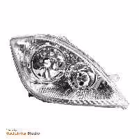 چراغ تیبا جلو راست ایران