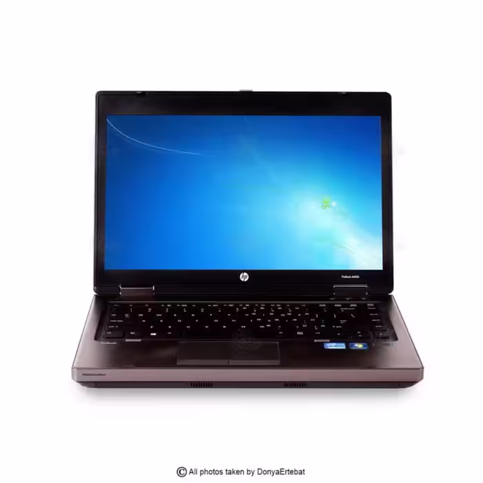 لپ تاپ اچ پی HP مدل ProBook 6460b