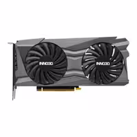 قیمت و خرید کارت گرافیک اینو تری دی مدل GEFORCE RTX 3060 TWIN X2 12GB GDDR6 | یاس ارتباط