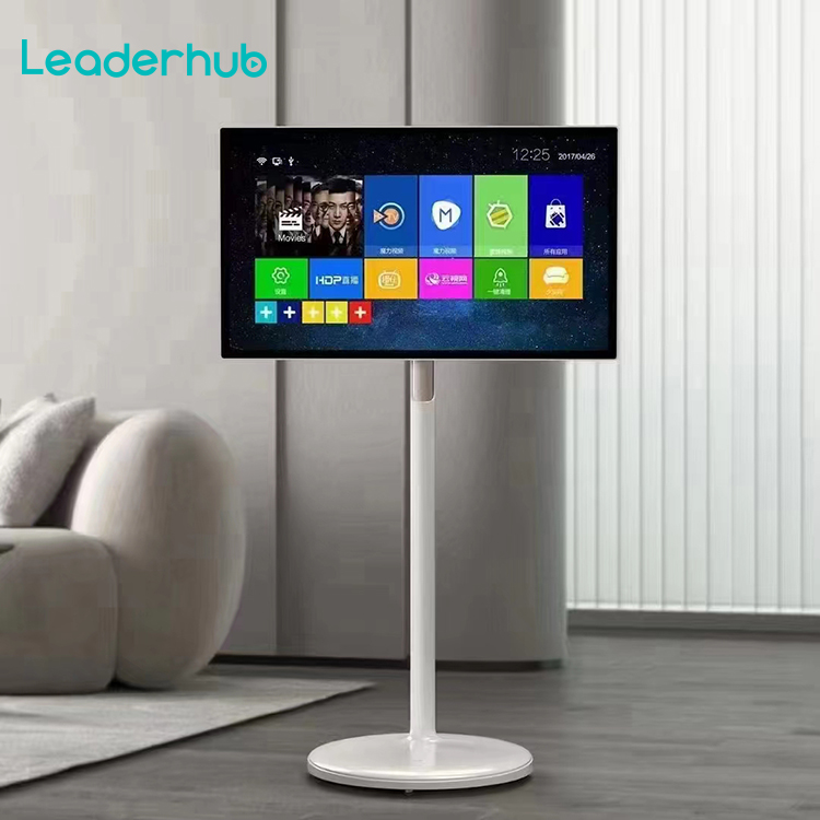 مانیتور اندرویدی Leaderhub
