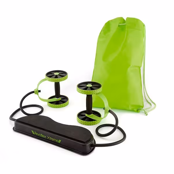 رولر تناسب اندام Revoflex Xtreme