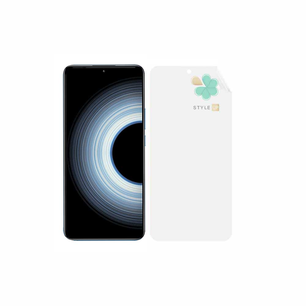 محافظ صفحه گوشی شیائومی Redmi K50 Ultra مدل نانو مات