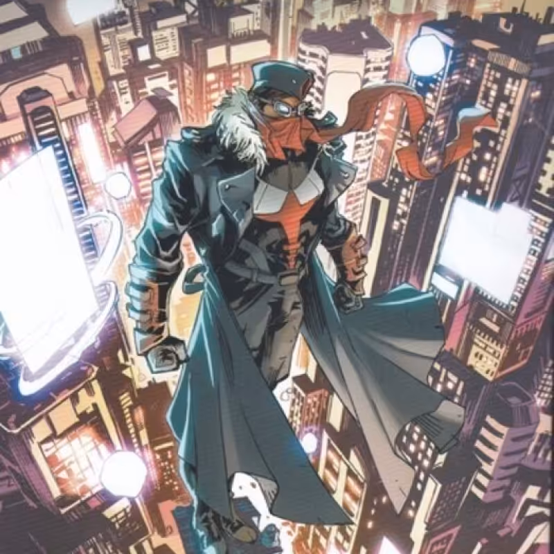 کتاب فرقه اسسین‌ها 3 طغیان