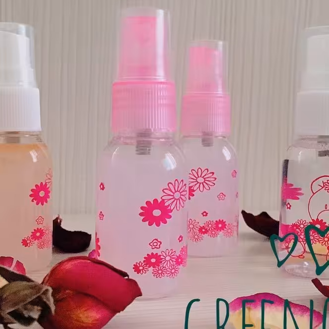 افشانه گیاهی