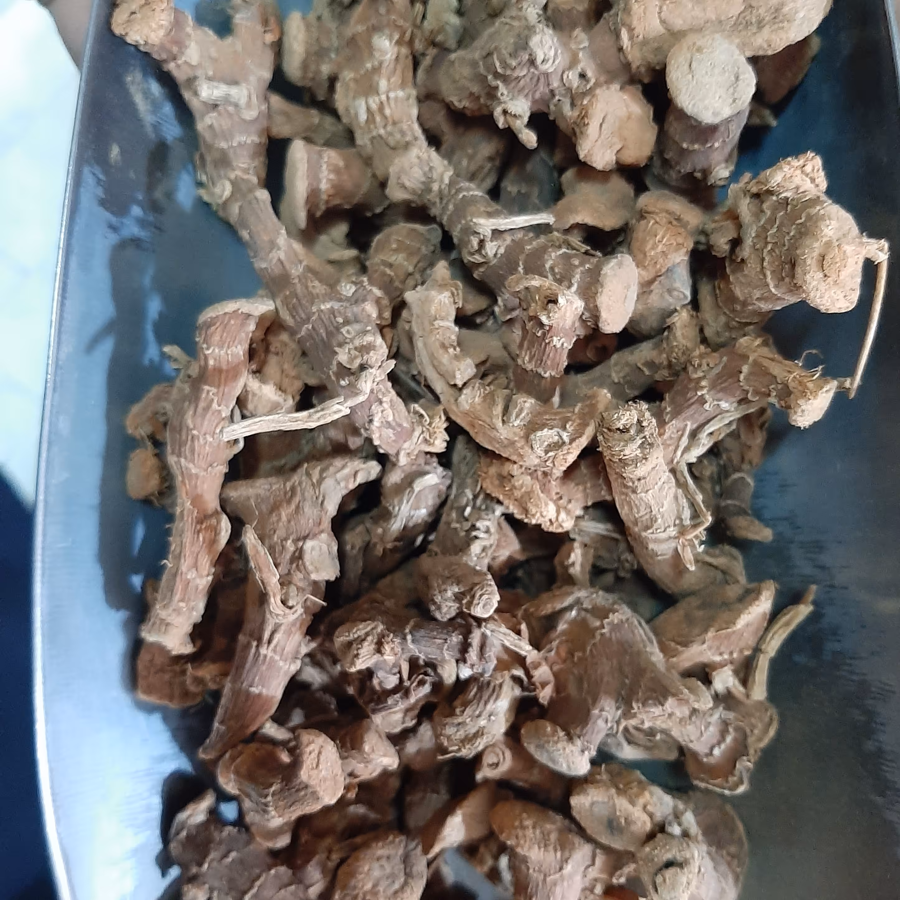 قولنجان درشت