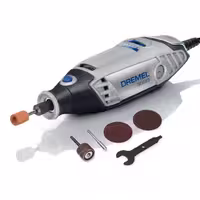 فرز مینیاتوری درمل مدل 3000 - 5پارچه DREMEL (3000-5)
