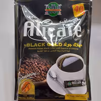 قهوه فوری علی کافه