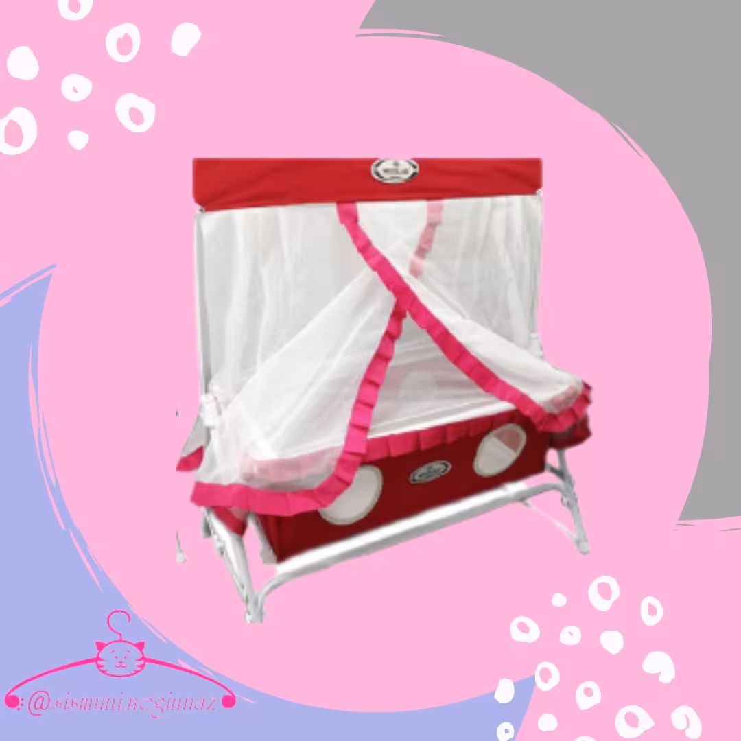 گهواره میلاد ( ارسال رایگان ) 2