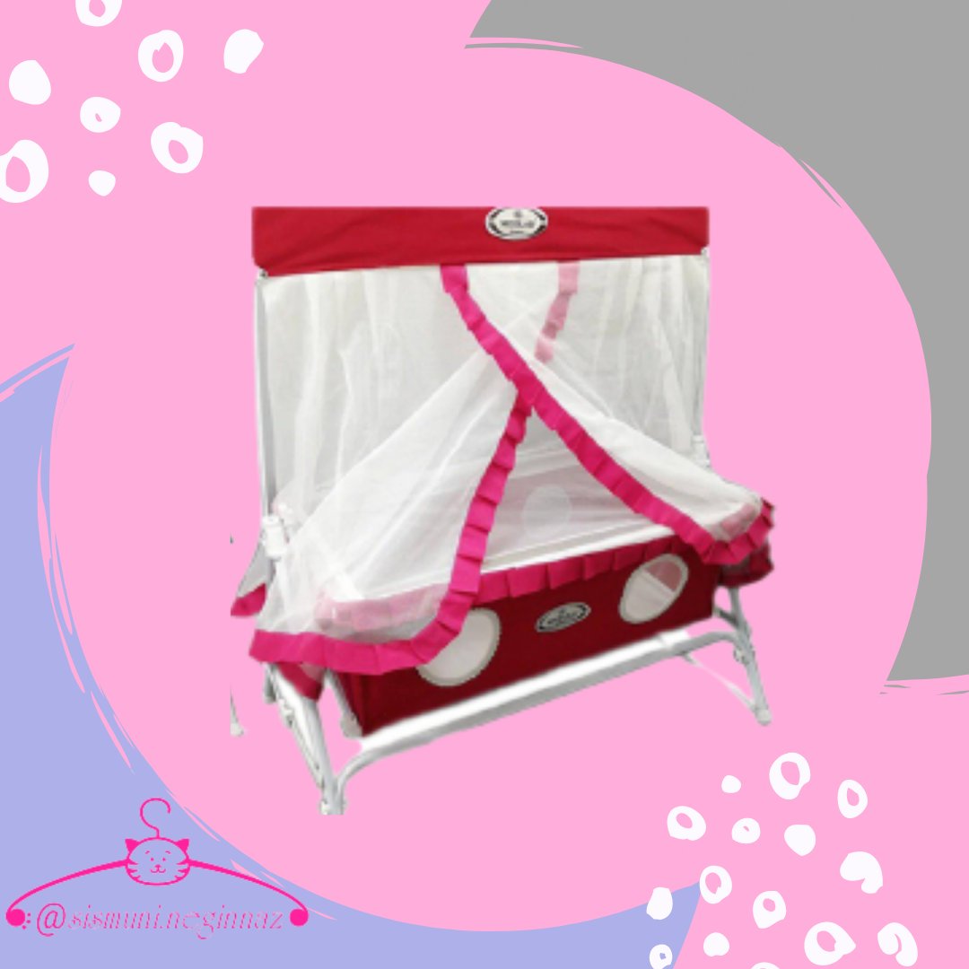 گهواره میلاد ( ارسال رایگان ) 2