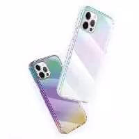 قاب KEEPHONE مدل رنگین کمان
