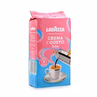 پودر قهوه لاوازا Lavazza مدل Crema E Gusto Dolce