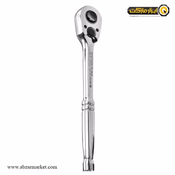 دسته جغجغه توسن 1/2 اینچ مدل T1299-10