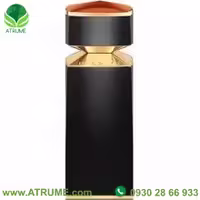 عطر ادکلن بولگاری آمبرو 100 میل مردانه