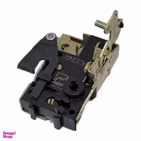 قفل درب جانبی عقب راست آریکو کد 1252 مدل قدیم مناسب برای 405