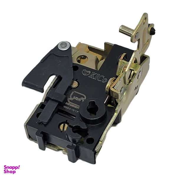 قفل درب جانبی عقب راست آریکو کد 1252 مدل قدیم مناسب برای 405