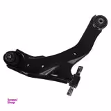 طبق جلو چپ مدل 2904100U2010 مناسب برای جک J5