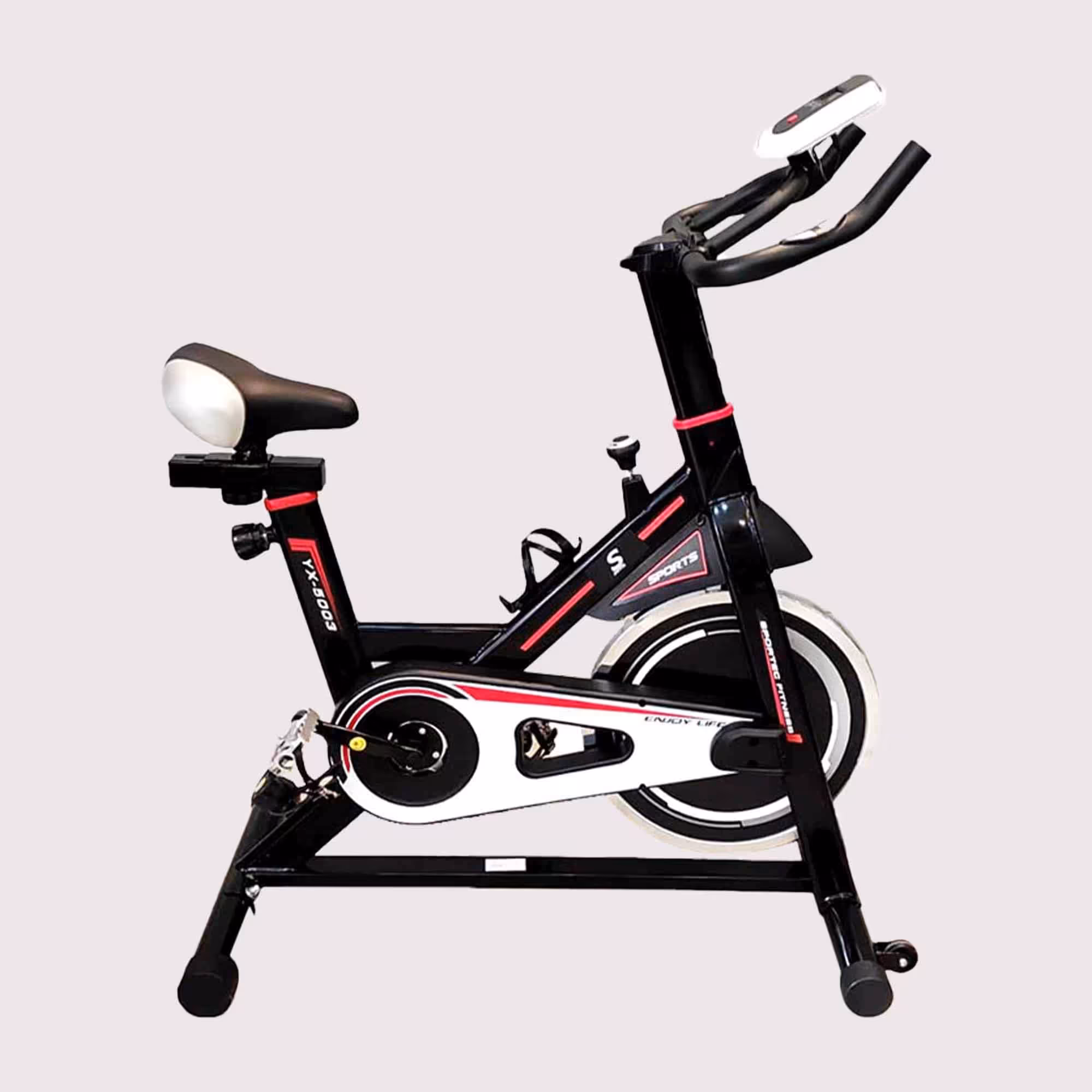 دوچرخه اسپینینگ اسپرتک مدل XY5003