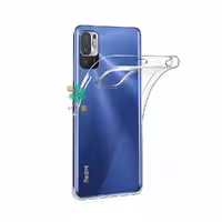 قاب گوشی ژله ای شفاف مناسب Xiaomi Redmi Note 11 SE