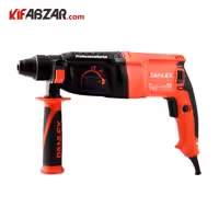 دریل بتن کن دنلکس مدل DX-3126A