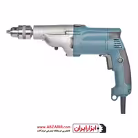 دریل 13 میلیمتر چکشی گیربکسی حدید برش مدل HB-50