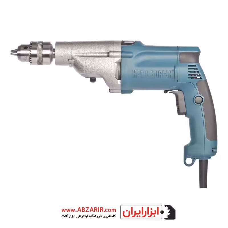 دریل 13 میلیمتر چکشی گیربکسی حدید برش مدل HB-50